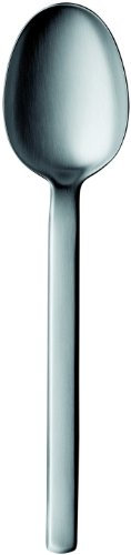 POTT Tafellöffel, Serie POTT 36, Edelstahl 18/10, Designer: Carl Pott (H.Nr. 2736-81)