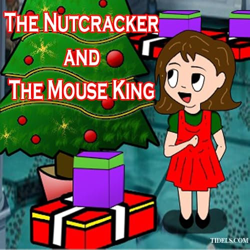 The Nutcracker and The Mouse King