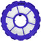 Dyson Filter, Auspuff DC50