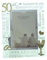 ukgiftstoreonline 50th Golden Wedding Anniversary Photo Frame New Boxed