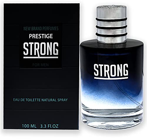 STRONG by New Brand Eau de Toilette