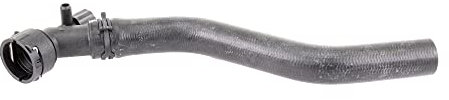 15D VAICO - V10-3205 - Radiator Hose - fits SKODA 6Y0121086