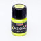 Zita's Creative Acrylfarbe neon 30ml - gelb, Neonfarbe, Leuchtfarbe, Bastelfarbe, Acrylfarbe