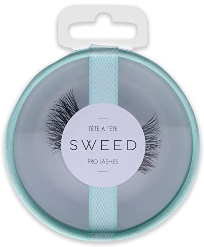 Sweed compatible Lashes - Tête à Tête