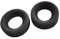 Ersatz-Ohrpolster für die Verwendung mit Grado Prestige Series SR125e SR225e SR325e RS2e SR80e SR60e PS500e SR60i RS2i PS1000i GS1000 GS2000 Kopfhörer (SR225)