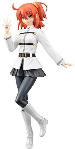SEGA Fate / Grand Order super-premium figure hero (woman) size about H22cm
