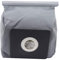 INSEET Sacs universels en Tissu Sacs réutilisables pour aspirateur pour aspirateur Domestique Pièces Accessoires