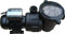 SPIRATO Pompa filtro piscina con prefiltro 72527