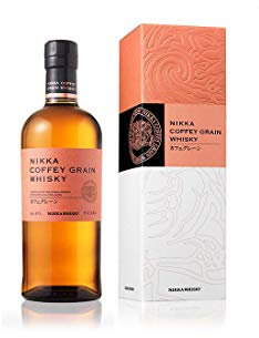 Nikka – Coffey Malt – Whisky 70cl 45° sans étui