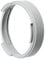 Portable Air Conditioner Exhaust Hose Adapter, 5.9 inch A/C Unit Tube Connector Exhaust Hose Duct Interface Adapter Round Mobile Air Conditioning Accessories