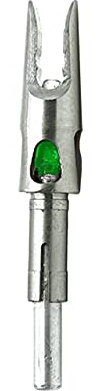 Axe Crossbows Axe AX20005 Unisex Adult Crossbow Green Nock, Multi