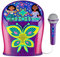 eKids Disney Encanto Karaoke Machine, Easily Access Disney Playlists with New EZ Link Feature