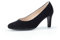 Gabor Damen Klassische Pumps, Frauen Absatzschuhe,stöckelschuhe,Businessschuhe,büro,Office,elegant,high Heels,Heels,schwarz,38 EU / 5 UK