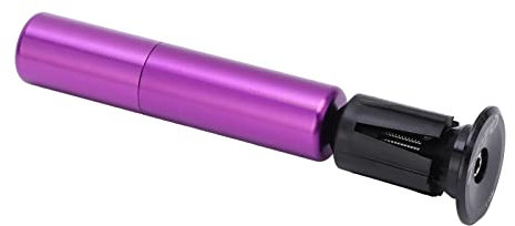 Kit de Herramientas para Extremos de Manillar, Tapones para Extremos de Barra, Herramientas Múltiples, Kit de Reparación Rápida de Neumáticos de Bicicleta para la Mayoría de Las Bicicletas/Bicicletas