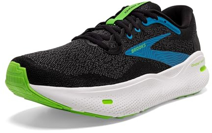 Brooks Herren Ghost MaxSneaker