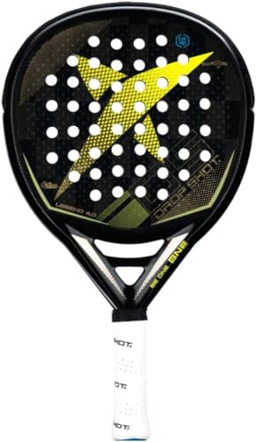 Pala de Padel Drop Shot Legend 4.0