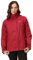 Regatta Womens Daysha Waterproof Shell Jacket - Rumba Red - 12