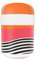 Chic Mic Lunchpot bioloco plant Höhe 15 cm Essensbehälter to go color block, Vorratsbehälter, Brotzeitbox