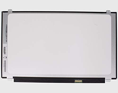 Nuevo 15,6'' LED LCD FHD (1920 X 1080) Reemplazo de pantalla para HUAWEI MATEBOOK D 15 pulgadas (2018) Panel de pantalla mate para computadora portátil - Conector de 30 pines