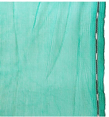 GeZu Impex Staubschutznetz 3,07 x 20,00 m, grün