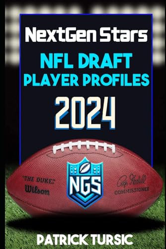 NextGen Stars NFL Draft Player Profiles 2024