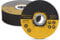 WENLISELL 50 Pack Metal Cutting Discs 115mm, Angle Grinder Discs for Metal, Cut Off Wheel for Angle Grinder, Steel, Aluminum, Iron