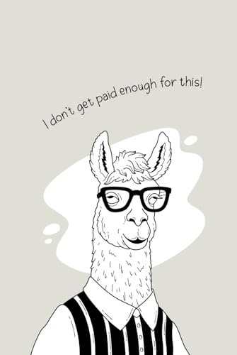 Work memes. Funny Office Notebook, Journal. (6 x 9 Lined Paper) Coworker Gag Gift.