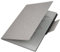 RSAquar Coque pour Remarkable Paper Pro Tablet 2024 11,8 - Housse de Livre Protectrice Slim avec Porte-Stylo intégré (Vert)