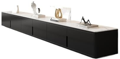 Lizhuzhuzs28 Banc TV Meuble TV Salon ménage Meuble TV sur Pied Meuble de Rangement Meuble de Rangement rétractable Meuble sur Pied Meuble TV