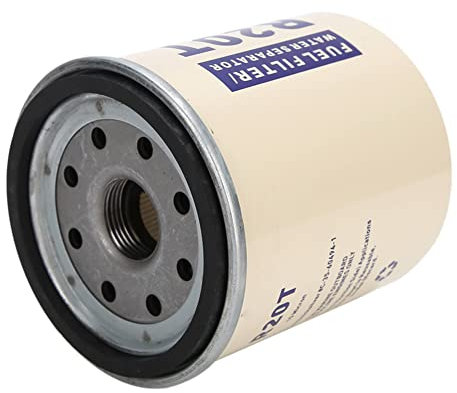 Fuel Filter Water Separator Elements for R20T Replacement Fits for Mercury Outboard Quicksilver OMC Outboard Engine, Truck, Bus