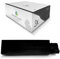 HAUPTSTADT TONER Toner 3X kompatibel für Oki B412 B432 B512 ersetzt 45807102 Schwarz Black