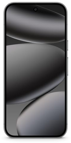 Google Pixel 10 Pro Smartphone 6.3 16GB RAM Obsidian SIM Free 128G