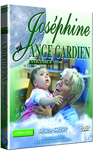 Joséphine ange gardien, vol. 8 [FR Import]
