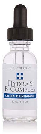 Cellex-C Enhancer, Hydra 5 B-Complex, Gel, 30 Ml 1 Ea