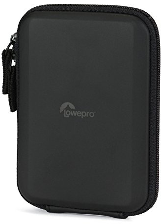 Lowepro LP36094-0EU Volta 30 Kompaktkameratasche in schwarz