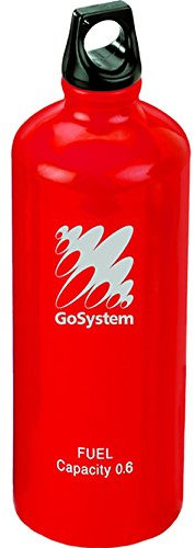 Go System Thermofuel 600ml fuel bottle