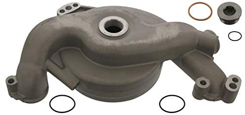 febi bilstein 30102 Wasserpumpe mit Dichtungen, 1 Stück