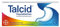 Talcid Kautabletten - Arzneimittel bei Sodbrennen und säurebedingten Magenbeschwerden - mit 500 mg Hydrotalcit - 1 x 20 Stück