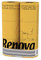 Renova 24 Pack Yellow Toilet Paper Yellow Luxurious Soft and Absorbent Bathroom Tissue – 24 Roll Pack with 140 Sheets Per Roll, Dermatologically Tested, Colorfast Design, Premium Quality Virgin Pulp