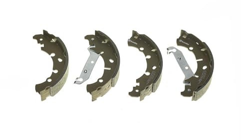 Brembo S 24 532 - Ganascia Freno - Posteriore