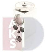 AKS DASIS 840096N Klimaanlagen