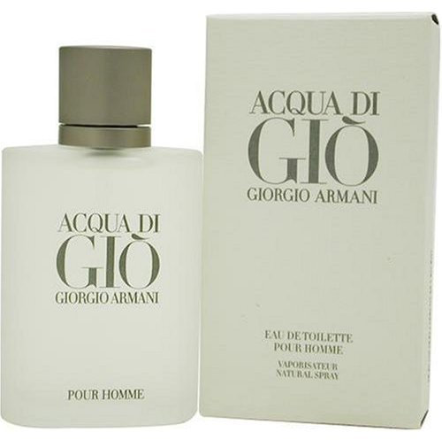Acqua di Gio Pour Homme EDT 200 ml