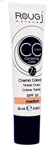 ROUGJ CC CREAM 2 MEDIO SCU25ML