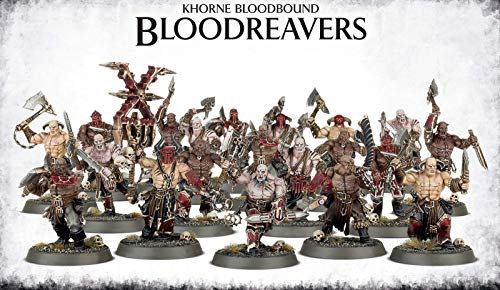 Warhammer Age of Sigmar 83-29