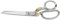 Fiskars Acier Printemps Action Ciseaux 20 cm,