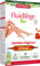 SUPERDIET - FLUIDILÈGE® Bio - Bonne circulation et jambes légères - 7 plantes et fruits - Fabrication France - 20 Ampoules de 15ml