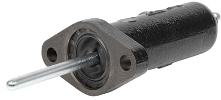 ATE Nehmerzylinder, Kupplung 03.2523-0812.3 | Kompatibel mit: MERCEDES-BENZ G-CLASS, G-CLASS, G-CLASS, G-CLASS Cabrio, T1 Bus, T1 Bus, T1 Kasten, T1 Kasten