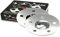 NJT eXtrem 780004 Spurverbreiterung, SportSpacer, 10mm 5/112, NLB 66,6 mm