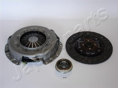 JAPANPARTS KF-510 Kupplungssatz 2301A117 KF-510 SMR196312 Kupplung Komplett