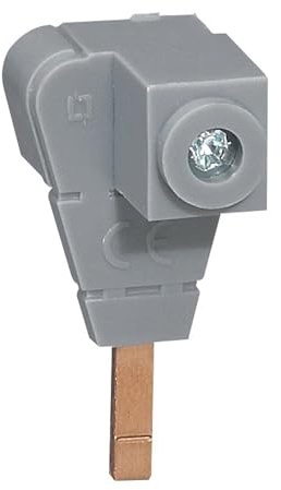 Legrand 404906 Borne d'Arrivée pour Peigne d'Alimentation, Section 6mm² à 35mm²